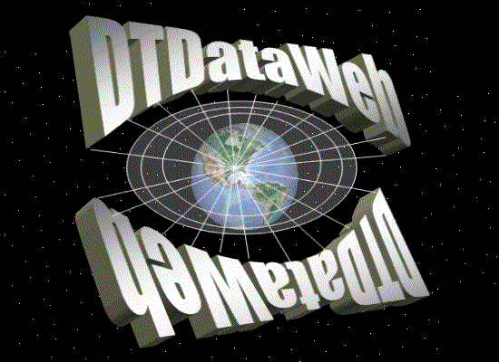 DT Data Web®